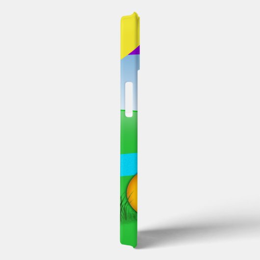 Coques Case-Mate iPhone Jouons (Verso / Droite)