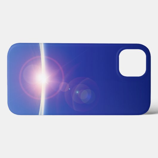 Coques Case-Mate iPhone Jour (Verso (horizontal))