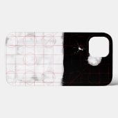 Coques Case-Mate iPhone Jour 1 de genèse : Lumière 2014 (Verso (horizontal))