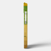 Coques Case-Mate iPhone Jour 3 de genèse : Végétation 2014 (Verso / Gauche)