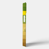 Coques Case-Mate iPhone Jour 3 de genèse : Végétation 2014 (Verso / Droite)