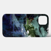 Coques Case-Mate iPhone Jour 5 de genèse : Créatures (Verso (horizontal))