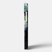 Coques Case-Mate iPhone Jour 5 de genèse : Créatures (Verso / Gauche)