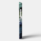 Coques Case-Mate iPhone Jour 5 de genèse : Créatures (Verso / Gauche)