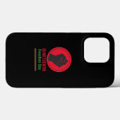 Coques Case-Mate iPhone Jour de la Liberté (Verso (horizontal))