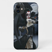 Coques Case-Mate iPhone Jour de l'ange mort (Dos)
