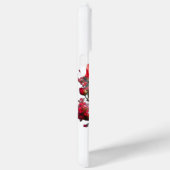 Coques Case-Mate iPhone Jour de rose  (Verso / Droite)