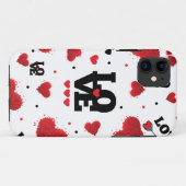 Coques Case-Mate iPhone Jour de Saint-Jacques (Dos (Horizontal))