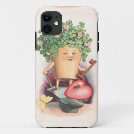 Coques Case-Mate iPhone Jour de Saint Patrick (Dos)