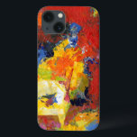 iPhone 13 Case Jour des courses<br><div class="desc">Décorations pour la maison</div>