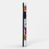 Coques Case-Mate iPhone Jour des morts (Dos/Droite)