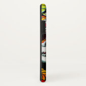 Coques Case-Mate iPhone Jour des morts 2.0 (Dos/Droite)