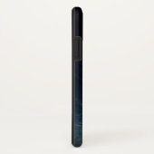 Coques Case-Mate iPhone Jour des pluies du fantôme japonais de Kasa Obake (Dos/Droite)