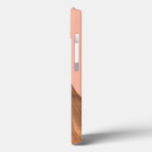 Coques Case-Mate iPhone Jour des Valentines Je t'aime beaucoup (Verso / Gauche)