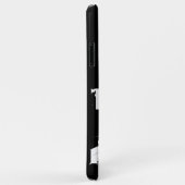 Coques Case-Mate iPhone JOUR J 6 juin 1944 (Dos/Droite)