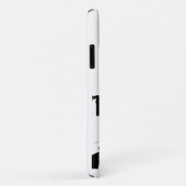 Coques Case-Mate iPhone JOUR J 6 juin 1944 (Dos/Droite)