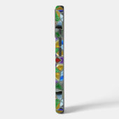 Coques Case-Mate iPhone jour lumineux 1 (Verso / Gauche)