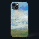 Etui iPhone 13 Jour lumineux I<br><div class="desc">Décor à la maison</div>