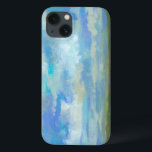 Coques Pour iPhone Jour lumineux II<br><div class="desc">Décorations pour la maison</div>