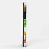 Coques Case-Mate iPhone jour saint-patricks (Dos/Droite)