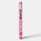 Coques Case-Mate iPhone Jour VALENTIN 14 (Verso / Gauche)
