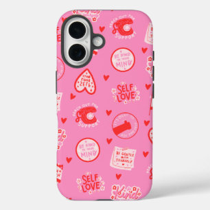 Coques iPhone 16 Jour VALENTINE 14