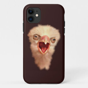 Coque iPhone 11 Jour Vieux Faucon Chousse