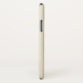 Coques Case-Mate iPhone Journal de lecture de souris (Dos/Droite)