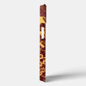 Coques Case-Mate iPhone Journal Rock American Indian Utah (Verso / Droite)