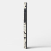 Coques Case-Mate iPhone Journal vintage (Verso / Gauche)