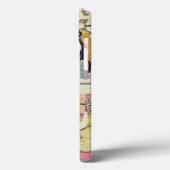 Coques Case-Mate iPhone Journée de boxe (Verso / Gauche)