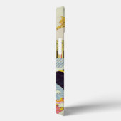 Coques Case-Mate iPhone Journée de boxe (Verso / Droite)