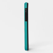 Coques Case-Mate iPhone journée du travail heureuse (Dos/Gauche)