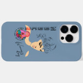 Coques Case-Mate iPhone Journée internationale de la femme | (Verso (horizontal))