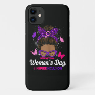 Case-Mate iPhone Case Journée internationale des femmes