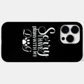Coques Case-Mate iPhone Journée nationale de la animal (Verso (horizontal))