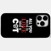 Coques Case-Mate iPhone Journée nationale de la animal (Verso (horizontal))
