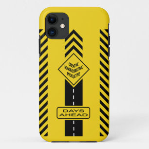 Case-Mate iPhone Case Jours à venir