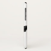 Coques Case-Mate iPhone Jours de gloire de muscle (Dos/Gauche)