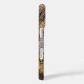 Coques Case-Mate iPhone Jours de la Création, Premier Jour par Burne Jones (Verso / Droite)