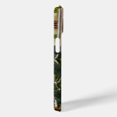 Coques Case-Mate iPhone Jours d'hiver (Verso / Droite)