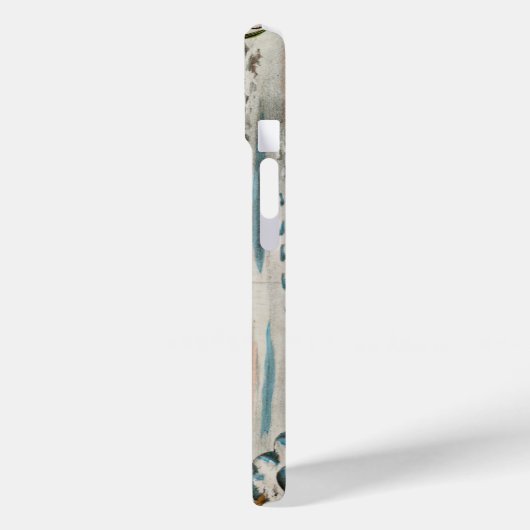 Coques Case-Mate iPhone Jours d'hiver (Verso / Gauche)