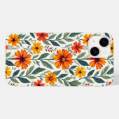 Coques Case-Mate iPhone Jours ensoleillés (Verso (horizontal))