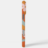 Coques Case-Mate iPhone Jours ensoleillés (Verso / Droite)