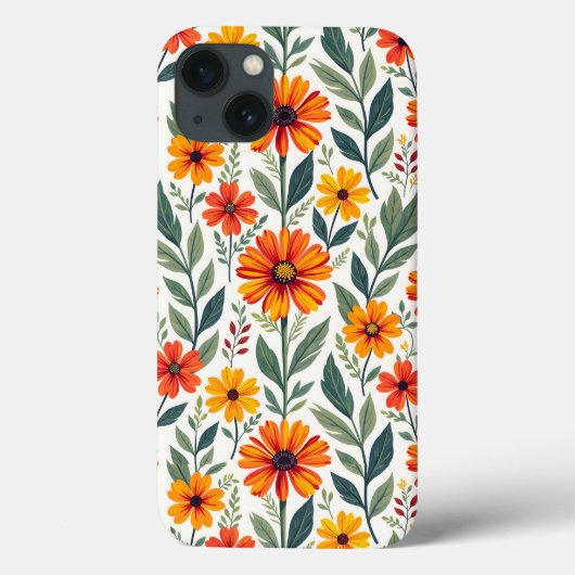 Coques Case-Mate iPhone Jours ensoleillés (Verso)