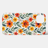 Coques Case-Mate iPhone Jours ensoleillés (Verso (horizontal))