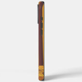 Coques Case-Mate iPhone Jovely Kenya Giraffe design print (Verso / Gauche)