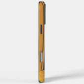 Coques Case-Mate iPhone Jovely Kenya Giraffe design print (Verso / Droite)