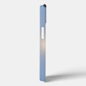 Coques Case-Mate iPhone Joy of Life Pittoresque (Verso / Droite)