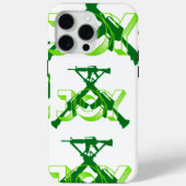 Coques Case-Mate iPhone Joy pack iphone (Verso)